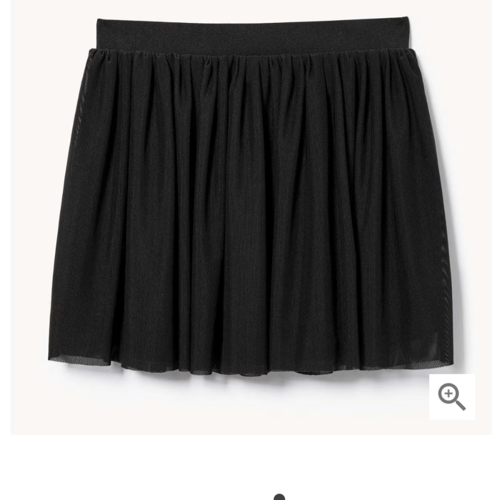 Toddler Girls' Active Tutu
